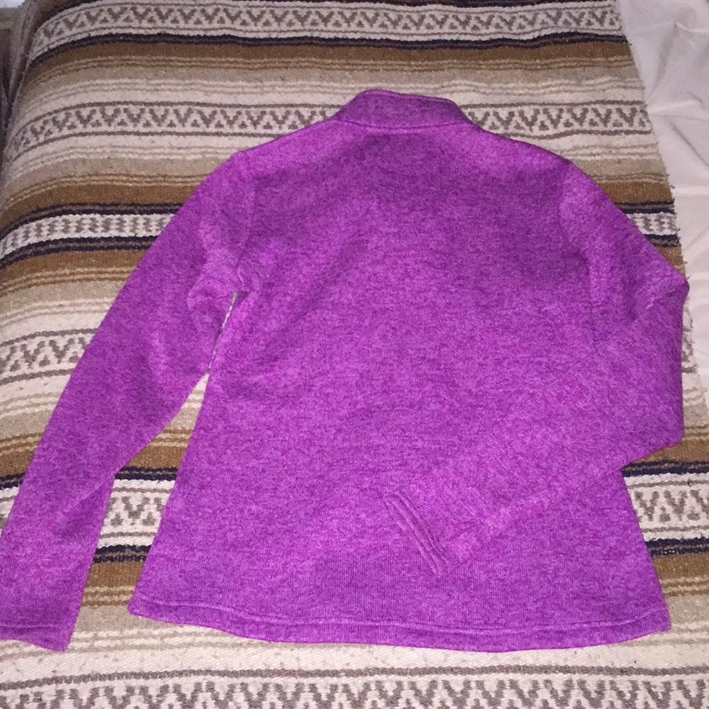 Workout jacket - Picture 2 of 2